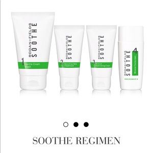 Rodan + Fields Soothe Regimen